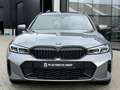 BMW 330 Face lift-Cam-Memory Seats-Head Up-Pano-Laser-Acc Gris - thumbnail 2