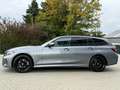 BMW 330 Face lift-Cam-Memory Seats-Head Up-Pano-Laser-Acc Gris - thumbnail 4
