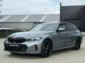 BMW 330 Face lift-Cam-Memory Seats-Head Up-Pano-Laser-Acc Gris - thumbnail 3