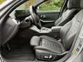 BMW 330 Face lift-Cam-Memory Seats-Head Up-Pano-Laser-Acc Gris - thumbnail 13