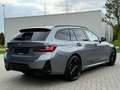 BMW 330 Face lift-Cam-Memory Seats-Head Up-Pano-Laser-Acc Gris - thumbnail 7