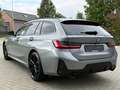 BMW 330 Face lift-Cam-Memory Seats-Head Up-Pano-Laser-Acc Gris - thumbnail 5
