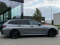 BMW 330 Face lift-Cam-Memory Seats-Head Up-Pano-Laser-Acc Gris - thumbnail 8