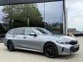 BMW 330 Face lift-Cam-Memory Seats-Head Up-Pano-Laser-Acc Gris - thumbnail 9