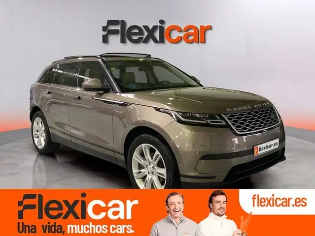 Land Rover Range Rover Velar 2.0D SE 4WD Aut. 240