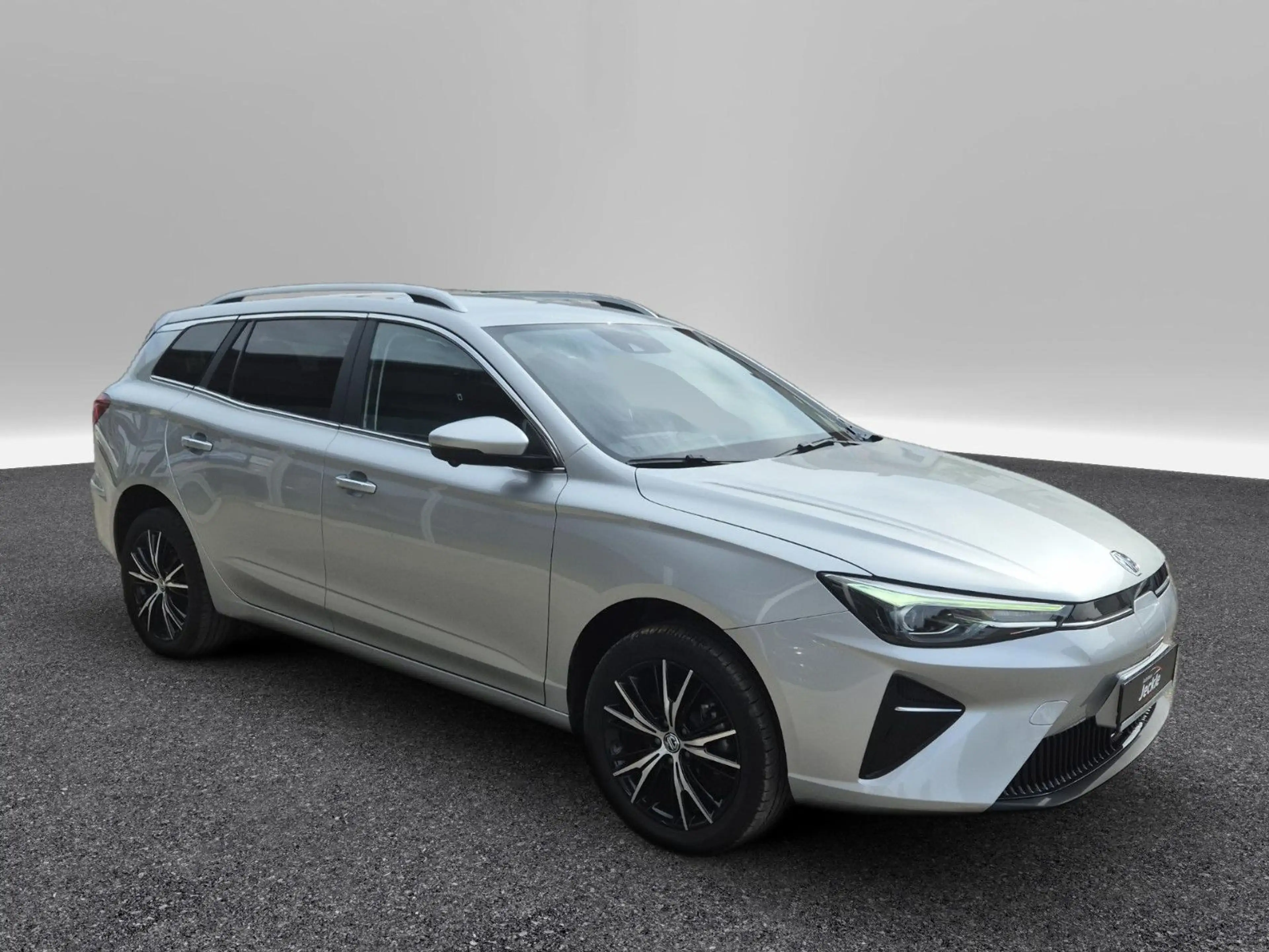 MG MG5 61KW/h*Luxury*vom MGPartner*Anhängerkupplung — photo 8
