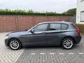 BMW 116 1-serie 116i EDE High Executive 5 DEURS NAP NAVI M Grijs - thumbnail 5