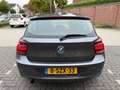 BMW 116 1-serie 116i EDE High Executive 5 DEURS NAP NAVI M Grijs - thumbnail 7