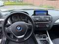 BMW 116 1-serie 116i EDE High Executive 5 DEURS NAP NAVI M Grijs - thumbnail 17