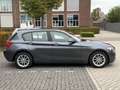 BMW 116 1-serie 116i EDE High Executive 5 DEURS NAP NAVI M Grijs - thumbnail 10