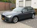 BMW 116 1-serie 116i EDE High Executive 5 DEURS NAP NAVI M Grijs - thumbnail 4
