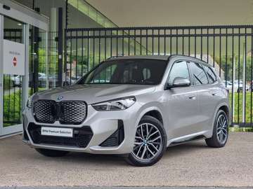 eDrive 20 M Sport