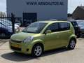 Daihatsu Sirion 2 1.0-12V Premium 5-DEURS, AIRCO IJSKOUD, 155.930 Zöld - thumbnail 1