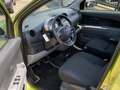 Daihatsu Sirion 2 1.0-12V Premium 5-DEURS, AIRCO IJSKOUD, 155.930 Zöld - thumbnail 3