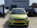Daihatsu Sirion 2 1.0-12V Premium 5-DEURS, AIRCO IJSKOUD, 155.930 Zöld - thumbnail 13