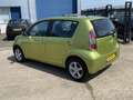 Daihatsu Sirion 2 1.0-12V Premium 5-DEURS, AIRCO IJSKOUD, 155.930 Zöld - thumbnail 2
