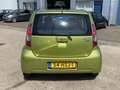 Daihatsu Sirion 2 1.0-12V Premium 5-DEURS, AIRCO IJSKOUD, 155.930 Zöld - thumbnail 11