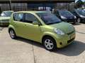 Daihatsu Sirion 2 1.0-12V Premium 5-DEURS, AIRCO IJSKOUD, 155.930 Zöld - thumbnail 9