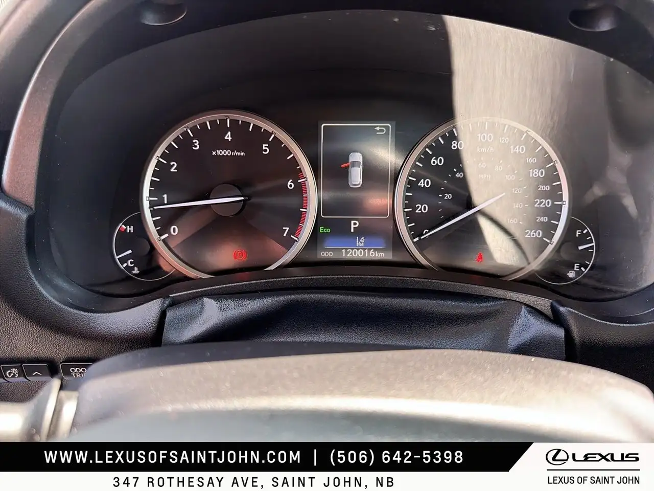 Lexus NX fotografie Lexus NX