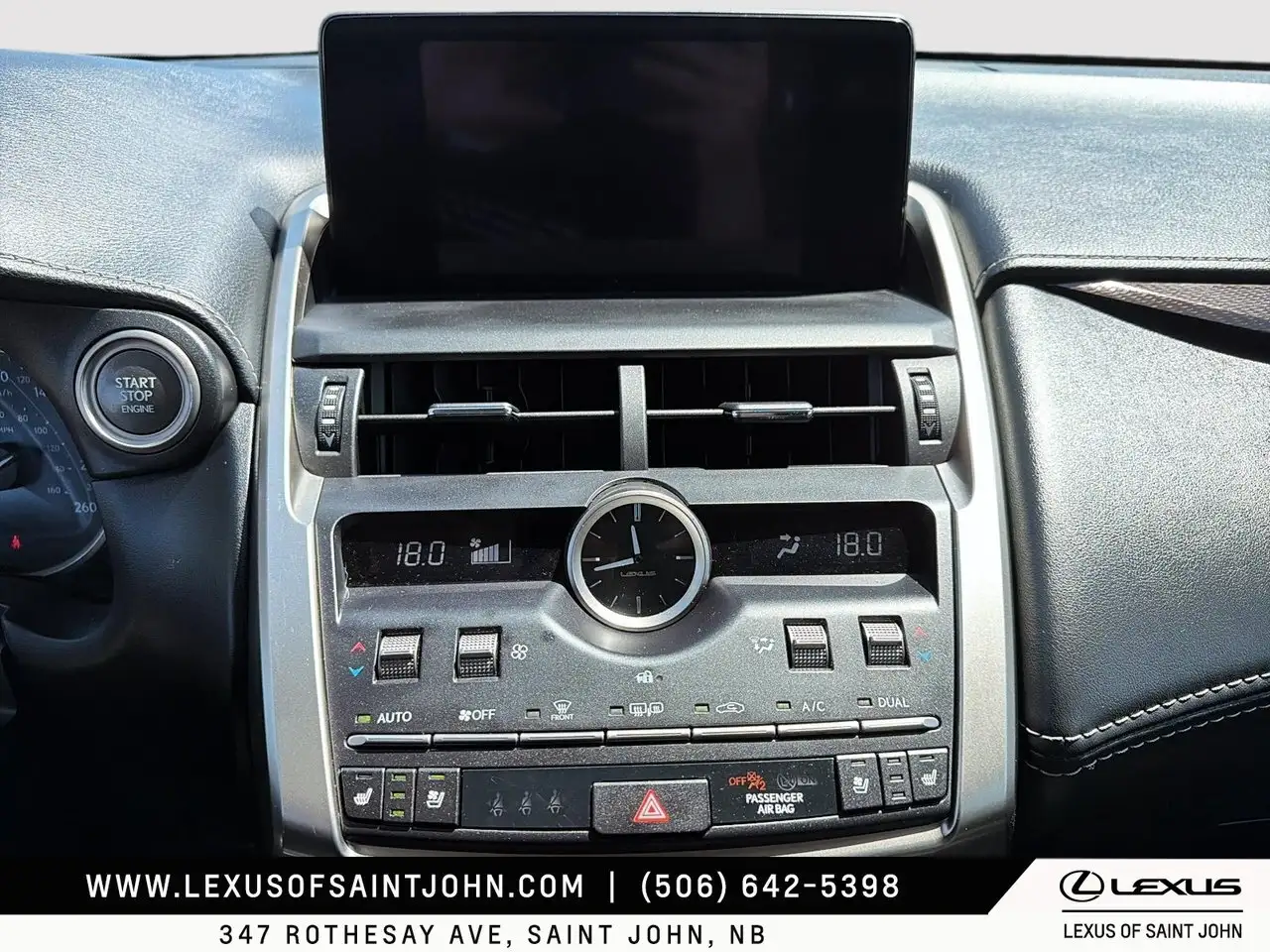 Lexus NX fotografie Lexus NX