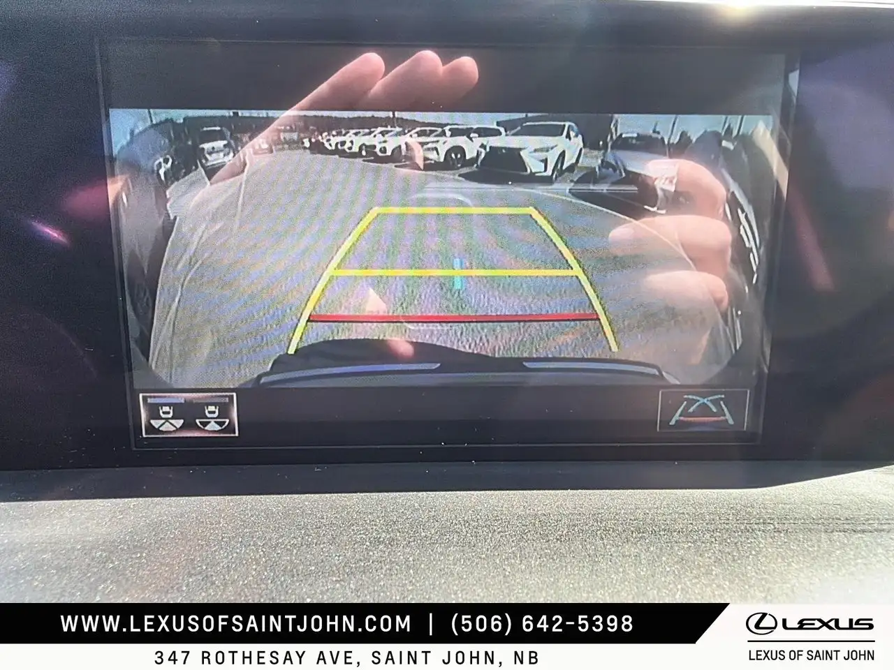 Lexus NX fotografie Lexus NX