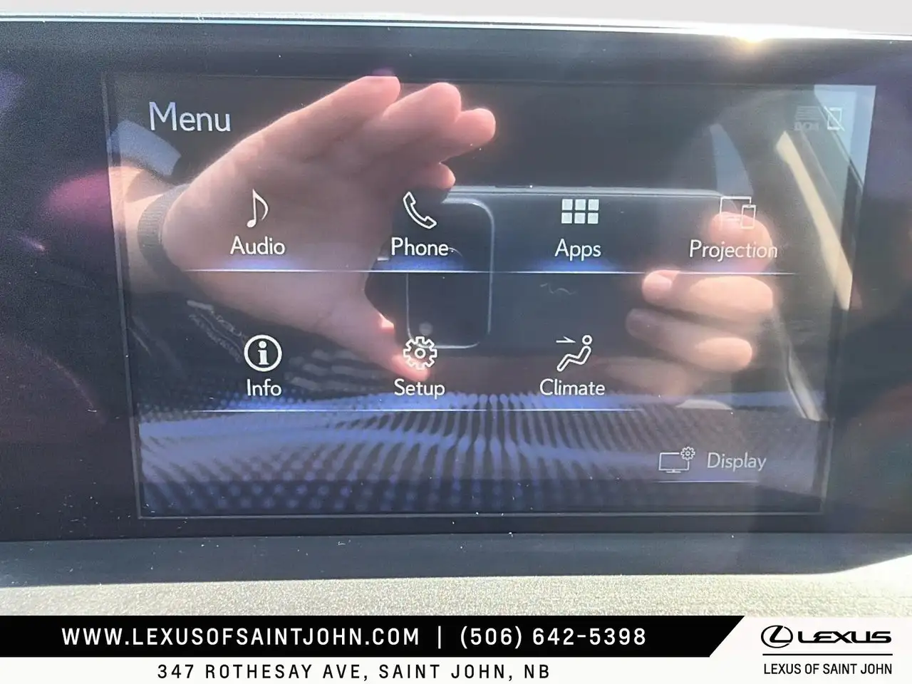 Lexus NX fotografie Lexus NX