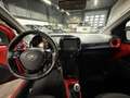 Toyota Aygo 1.0 VVT-i x-play Rot - thumbnail 7