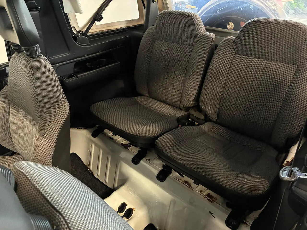 Suzuki Vitara 1.6 Cabrio - Unico proprietario, foto 10