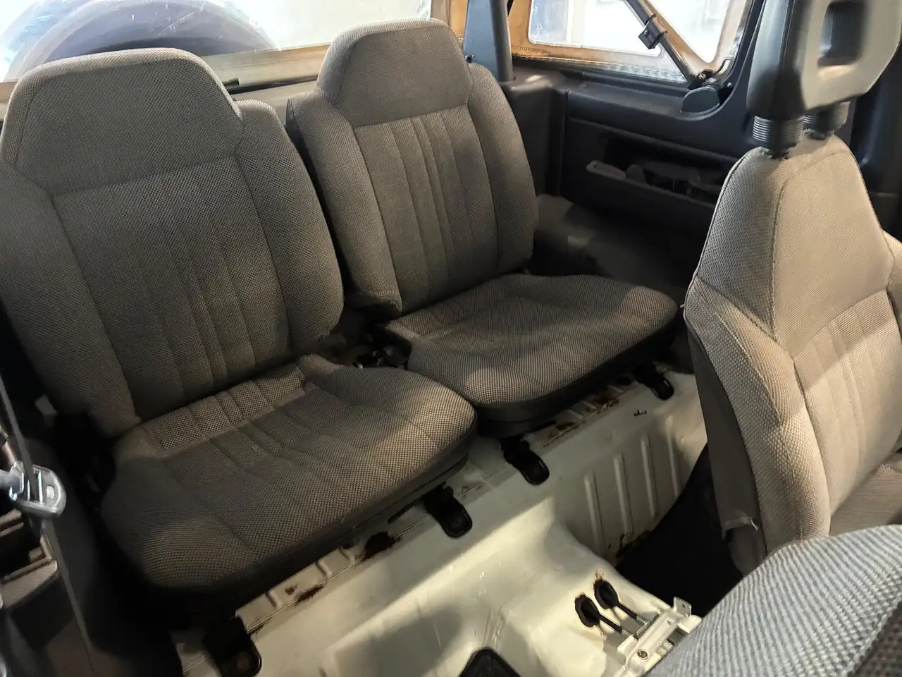 Suzuki Vitara 1.6 Cabrio - Unico proprietario, foto 12