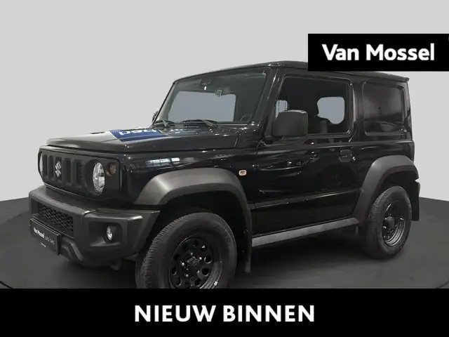 Suzuki Jimny 1.5 Professional