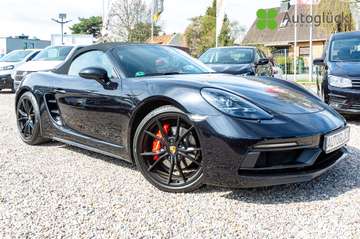 GTS