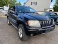 Jeep Grand Cherokee 2.7 CRD Overland 1Hd Schwarz - thumbnail 3