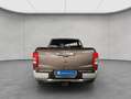 Mitsubishi L200 Pick Up 4x4 S&S Double Cab Plus Aut. Brun - thumbnail 4