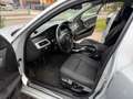 BMW 523 5er 523i Silber - thumbnail 11