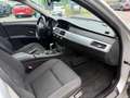 BMW 523 5er 523i Silber - thumbnail 10