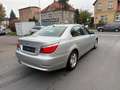 BMW 523 5er 523i Silber - thumbnail 6