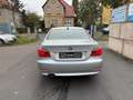 BMW 523 5er 523i Silber - thumbnail 5