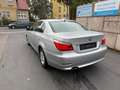 BMW 523 5er 523i Silber - thumbnail 4