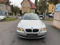 BMW 523 5er 523i Silber - thumbnail 2