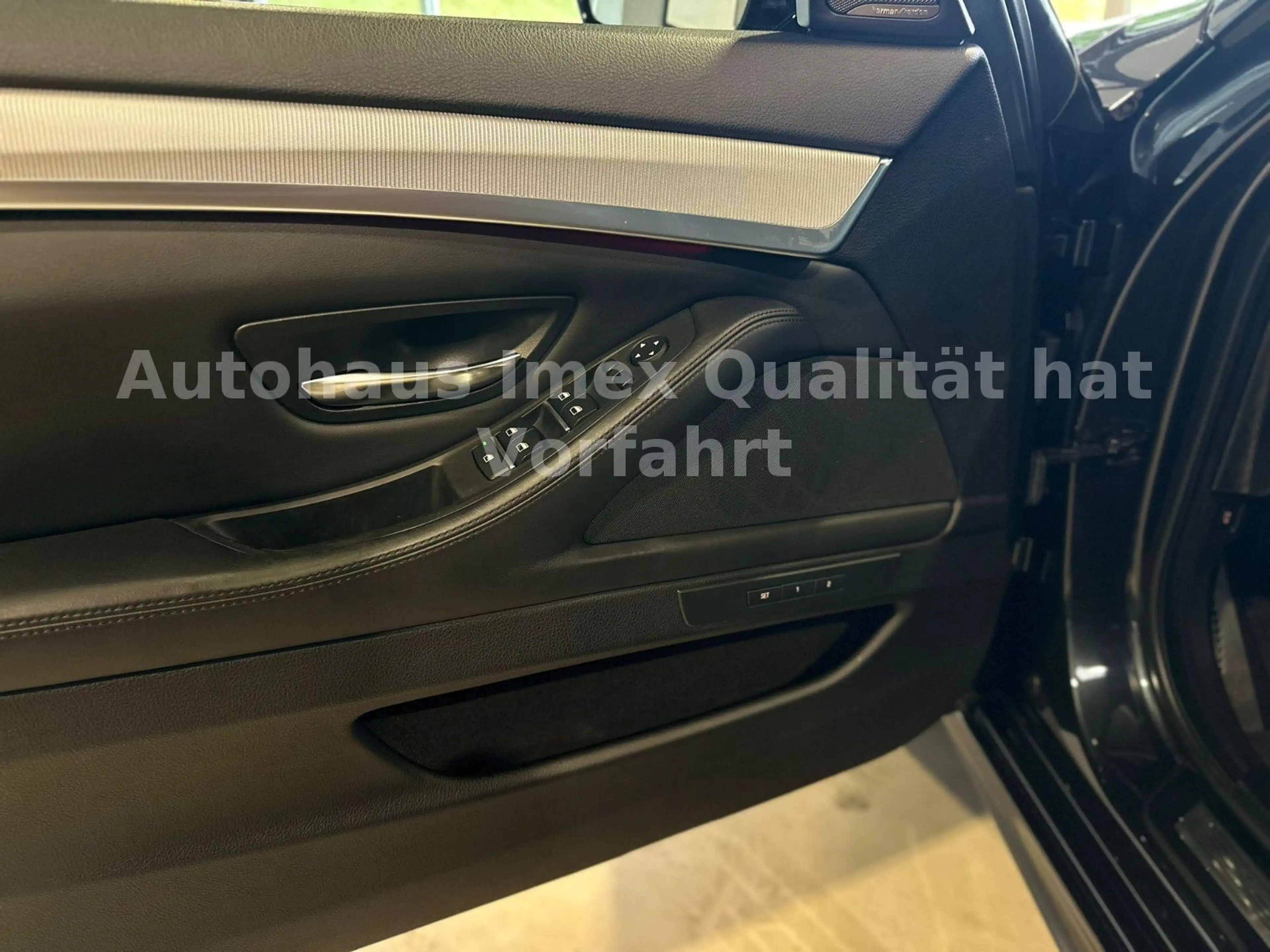 BMW M5 BMW M5 F10*HUD*H&K*M Drivers*Glas-Dach*DE-FHZG* — photo 11