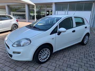 Punto 5p 1.3 mjt 16v Street 75cv