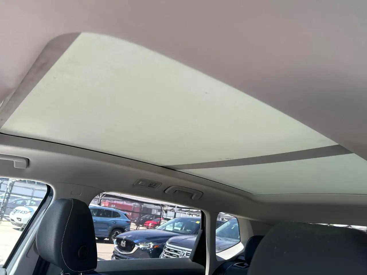 Volkswagen Taos снимка Volkswagen Taos