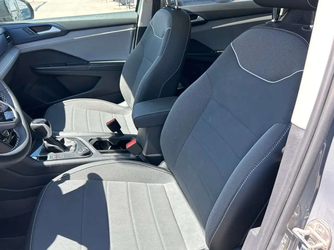 Volkswagen Taos снимка Volkswagen Taos