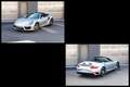 Porsche 991 991 Turbo S*1.Hd,Dt.-FZG,U-Frei,PZ-Scheckh,Appr. Срібний - thumbnail 22