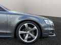 Audi A4 Avant S line Sportpaket / plus*aus 1.Hand* Gris - thumbnail 4