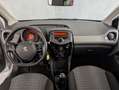 Peugeot 108 1.0 vti 72cv Active Silber - thumbnail 6