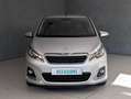 Peugeot 108 1.0 vti 72cv Active Silber - thumbnail 2