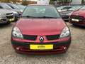Renault Clio Dynamique 1.2 *60TKM*Klima*AllWR* TÜV Neu Rot - thumbnail 3