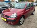 Renault Clio Dynamique 1.2 *60TKM*Klima*AllWR* TÜV Neu Rot - thumbnail 4