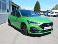Ford Focus 2.3 EcoBoost S&S ST X Grün - thumbnail 6
